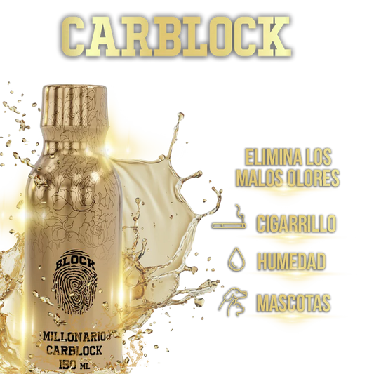 Carblock