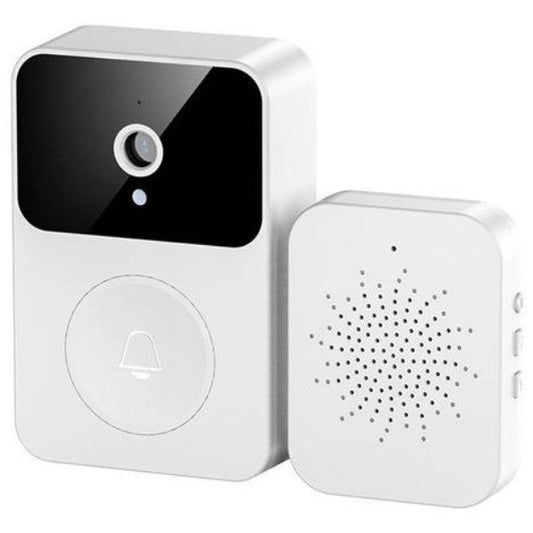 A093 Cámara wifi con timbre