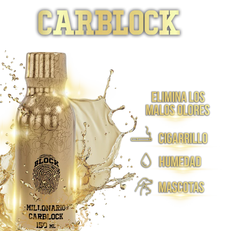 Carblock
