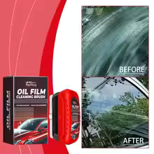 Combo x3 Antiempañante Parabrisas Oil Fi