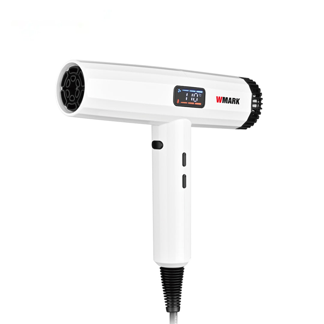 Secador Wmark Specter ng-9106W