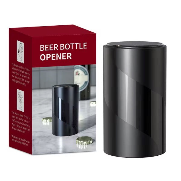 Destapador para botellas de cerveza