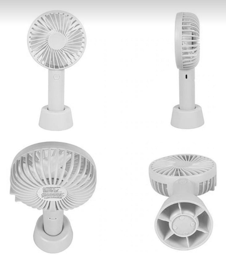 Ventilador personal